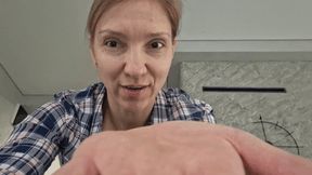 I shrink you and you spy for me Sh