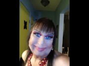 Michele Thompson, Back To The Confessional