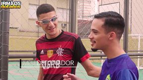 depois do jogo
