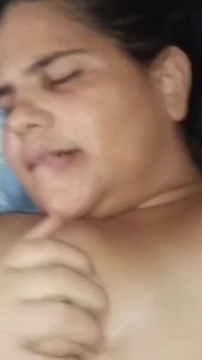 Memorable moment from &quot;father-in-law finds me in bed all aroused and can&#039;t stand to see my big ass, he ends up fucking me&quot;