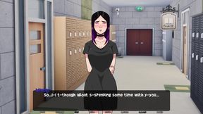 Dawn of Malice - #8 - Hot First Kiss