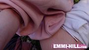 skinny german girl Outdoor strapse spanking