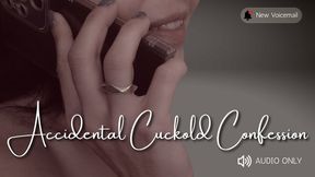 Accidental Cuckold Confession