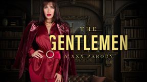 ”The Gentlemen A XXX Parody”