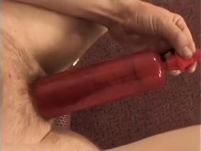 Testing New Sex Toys