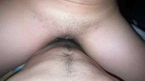 ella me cabalga muy rico