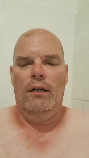 A Bitch in the Bathtub
