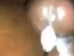 Horny black guys cumpilation