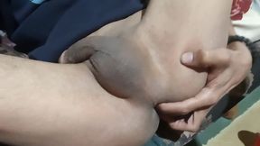 lolomoonlight81 - جوزي بدو زب في طيزو 😋