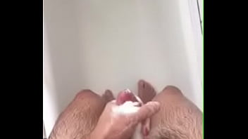 Shower cum