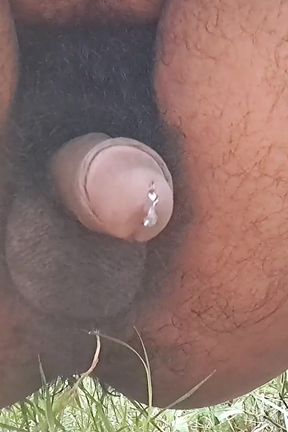 My Hot Compilation Video in the Fields