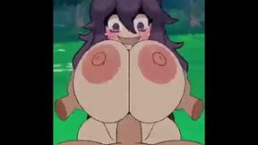 Pokemon (hex Maniac)