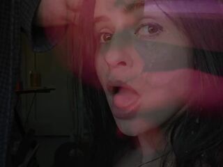 I Gulp Hubby's Cum Out Of His Penis Like I Need It To Survive