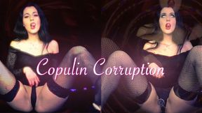 Copulin Corruption (Pure-Erotic-MindFuck)