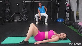 Suki Sin - Curvy Workout
