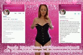 Discover My New Favorite Pleasure Combo: Solo Fun with Toys!