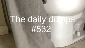 The daily dumps #532