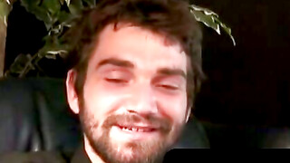 OMG Hes Got a PhD in Sucking Dick!
