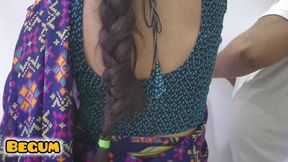 Electrician Ne Shock Lagne Ke Bahane se Ki Chudai