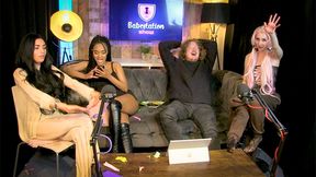 The Babestation Show - Quiplash with Eevie, Kartel & Shinade