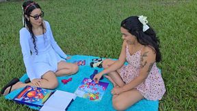 Loonerama - Daring penance