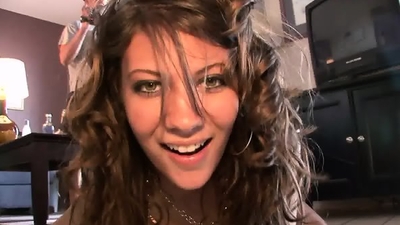 Banana Dildo Goes Wrong