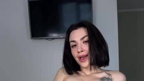 Video posted by @darianaa @Teasing and #Shaved Pussy #Small Tits #Stockings #Brunette hd porno free | Tik.Porn