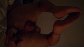 Deoderant anal dildo