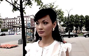 Regina presley, big tits and tight ass