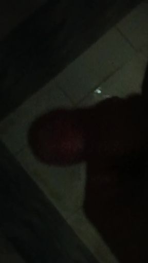 Bathroom sex Stepsister loves the dick alone boy in home fucked step sister