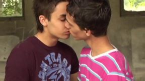 Czech Mates Bareback Outdoor Adventure 2