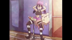 MLAATR TIFF COMPILATION WITH  CUMSHOT