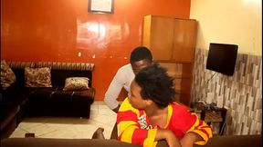 My neighbor is teaching me how to have sex with my husband because I wasn'_t satisfying him_ it'_s adultery with my husband'_s complicity, in a reality TV game of truth or dare.