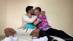 marcos goiano fucked by paulo furlan - creampie my ass ppaulo21