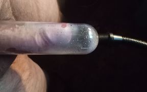 Testing New Toys