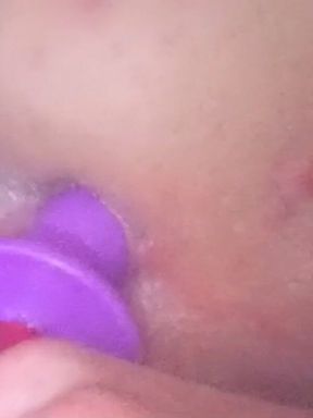 When I'm in a Relationship, I Can Cheat on My Partner with Just My Vibrator, Right???