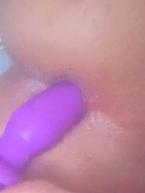 When I'm in a Relationship, I Can Cheat on My Partner with Just My Vibrator, Right???