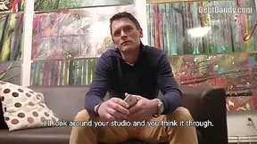 Debt Dandy - Horny Xxx Video Homosexual Amateur Unbelievable Youve Seen