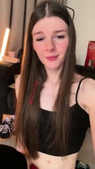Sexy British Trans Christmas present