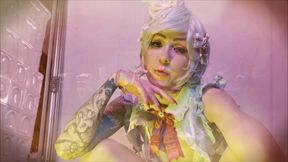 Risky CBT JOI punishment (Happy end)