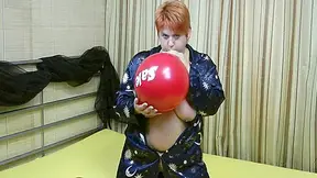 Anna Devot - Naked Balloon Games