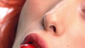 Social Media Model @ariigomez @Food Porn and #Redhead #Solo #European video xxx sexy | Tik.Porn