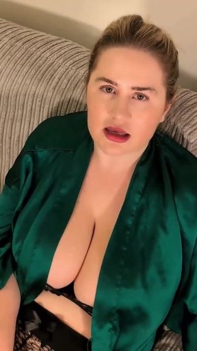 Stepmommy POV Roleplay