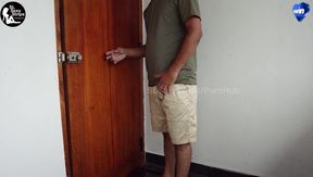 Steamy Encounter with a Sultry StepMom: Intense Passion and Bouncing Curves! - Sri Lankan StepMom sex Fuck so hard until Cum Milf Boobs so hot x