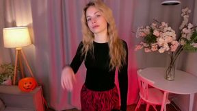 Terry Simp Private Show