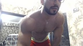 Fernandes Private Show