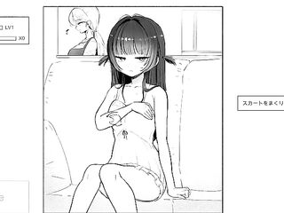 Dinner Secret Comics Game