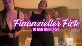 Finanzieller Fick in den Ruin 51 by MoneyPrincess Isabella