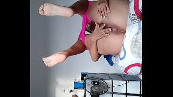 missionary fucked rough by my bull at his home and he cums in fertile day