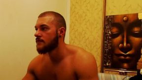 Thomas Hunk Private Show